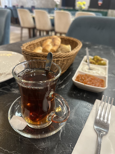 Photo of Istanbul Restaurant Huddersfield - 72-76 John William St, Huddersfield HD1 1EH